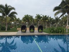 御海棠豪华精选度假酒店-三亚御海棠豪华精选度假酒店