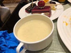 -万达瑞华酒店美食汇自助餐厅(楚河汉街店)