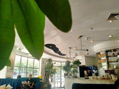 -花舍·新派粤菜·西餐·下午茶(亚运村·鸟巢店)