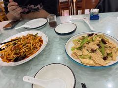 -川渝美食·烤鱼(背阴胡同店)