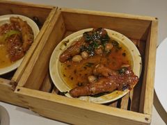 -蔡澜点心·粤菜(西单大悦城店)