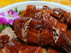 -德胜轩正宗顺德菜(宝安沙井会展中心店)