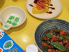 -米仓食堂(皇庭广场店)