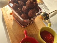 -后海16号·北京私房菜