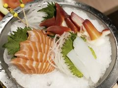 -水林间·寿喜烧自助(仙林金鹰店)