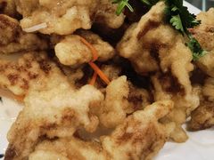 -哈勒滨饭庄(南二道街店)