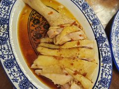 -下村新强记烧鹅店