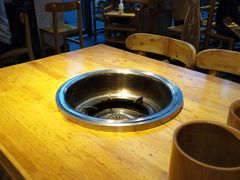 大堂-袁记串串香(新南门店)