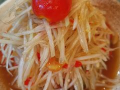 青木瓜沙拉-Home Thai·泰谣(王府井apm店)