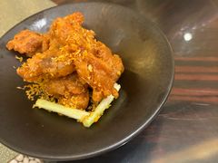 -香宫中餐厅·大连香格里拉(人民路店)
