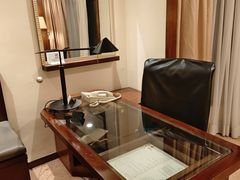 -深圳香格里拉酒店