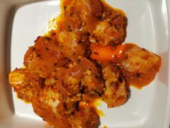 -火炉火自助餐(枫蓝国际店)