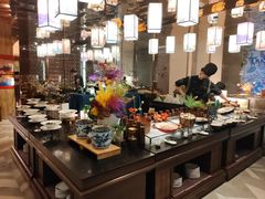 -西藏饭店·亚克·食光自助餐厅(文殊院店)