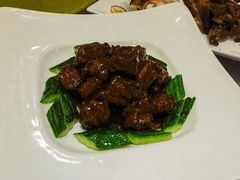 -金时代顺风大酒店(金山店)