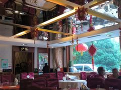 -马凯餐厅(长椿街店)