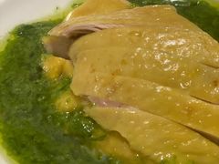 -青雅中餐厅(大连金石滩绿发希尔顿度假酒店)