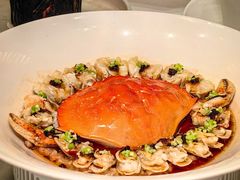 -世博源公馆·本帮融合菜·主题包厢·江景餐厅