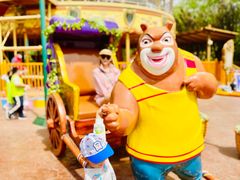 -郑州方特梦幻王国