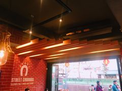 大堂-STREET CHURROS(光复南路260巷店)