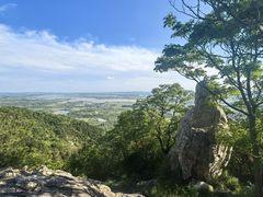 -涂山风景区