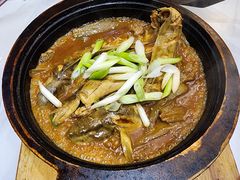 -君霖海鲜私房菜(春柳店)