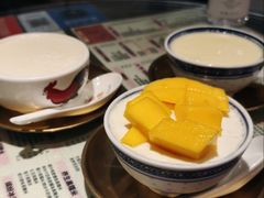 -仁信双皮奶(东川路店)