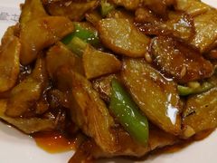 -春花民族美食(佳木斯总店)