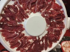 -蜀大侠火锅(香格里拉店)