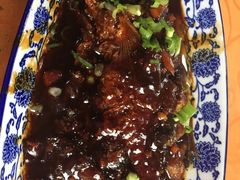 -洞天食府(北大街店)