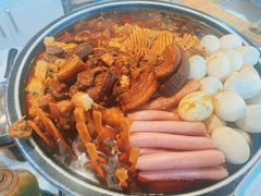 -安徽阜阳卷馍(西单店)