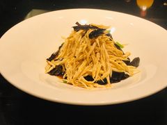 -粗茶淡饭·隐庐私厨(东亭店)