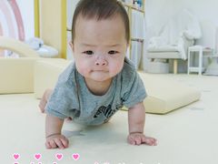 -古力古利托育早教中心(澳门路校区)
