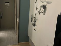 -白玉兰酒店(上海田子坊马当路地铁站店)