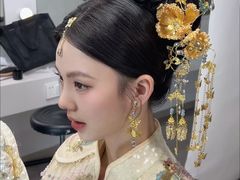 -金夫人化妆摄影职业培训学校