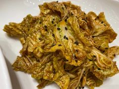 -天龙宝严素食馆(大兴善寺店)