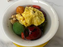 -三江源美食城