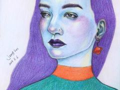 -青沐画室·专业美术培训