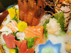 -花潮料理艺食馆(SM新生活广场店)