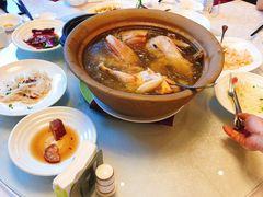 -新聚丰菜馆(太监弄店)