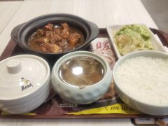 -真功夫(搜秀城店)