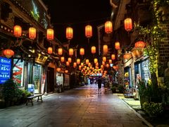 -乾州古城