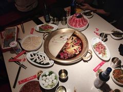 -小龙坎火锅(全球总店)