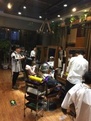 -谦亨·Hair·Salon