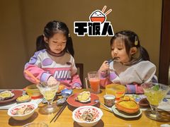 -味见·荣家(亚泰大街店)