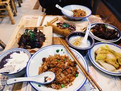 -卤儿道道(杭州大厦501店)
