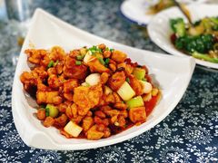 -老家菜馆(正定店)