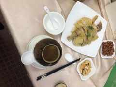 湛江白切鸡-锦粤宫·精致粤菜(深圳北站店)