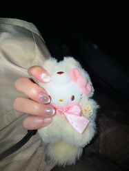 -尤米一站式美甲美睫