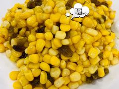 -米香居新鲁味·水饺餐厅