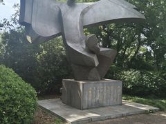 -采石矶景区